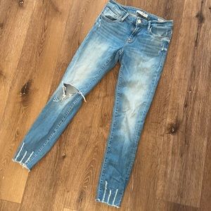 Maui jeans co jeans